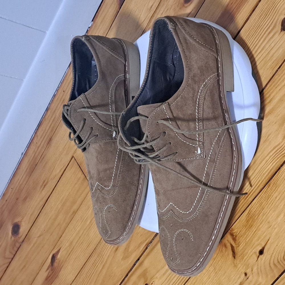Mens Shoes